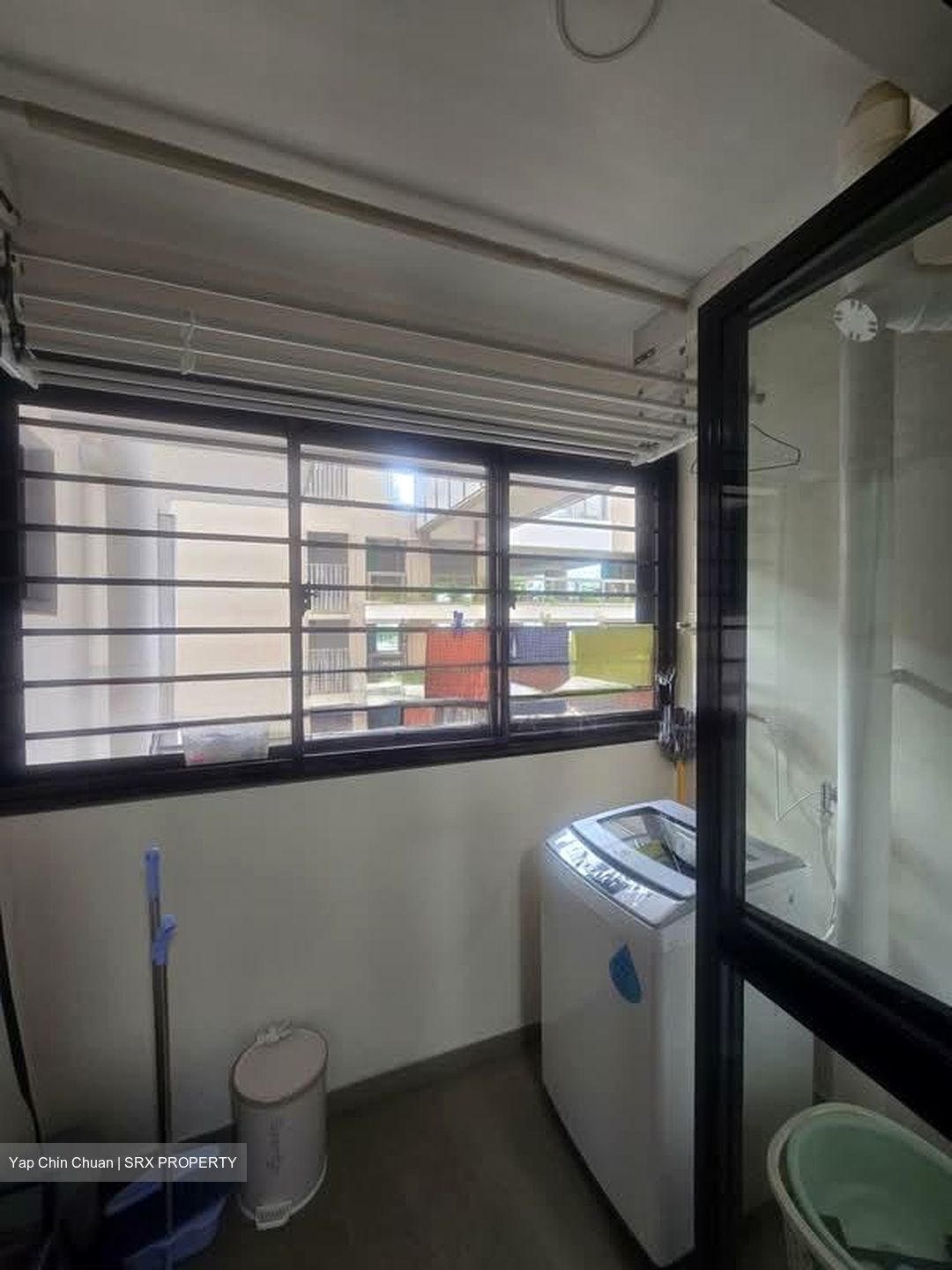 Blk 455A Fernvale Woods (Sengkang), HDB 4 Rooms #564756801